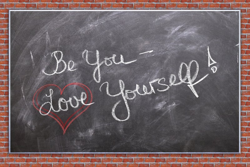 Self-love Practices
