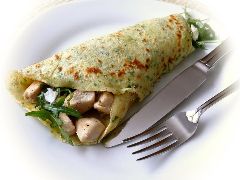 Chicken Breast